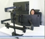 Pyramid Monitor Stand