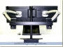 Double Monitor Stand