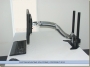 Single Monitor Stand